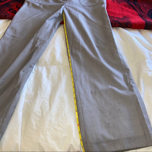 Ann Taylor pants. Ann Taylor slacks. Ann Taylor - Picture 5 of 5